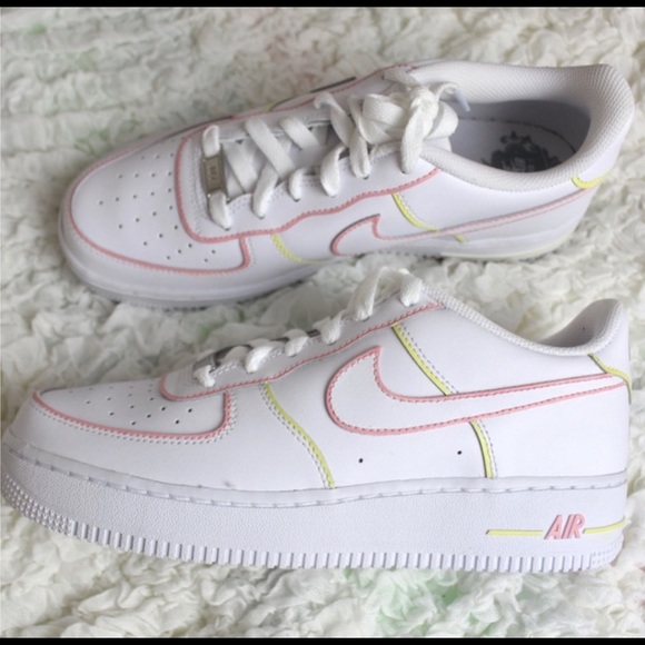 Nike Shoes - Custom Air Force 1 Nike